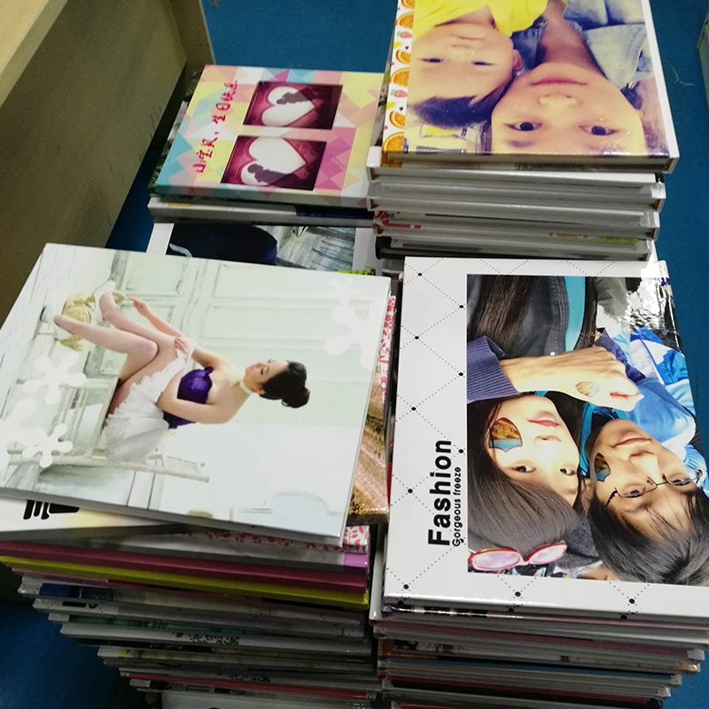 Wedding Anniversary Album