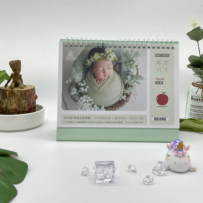 Desk Calendars插图9