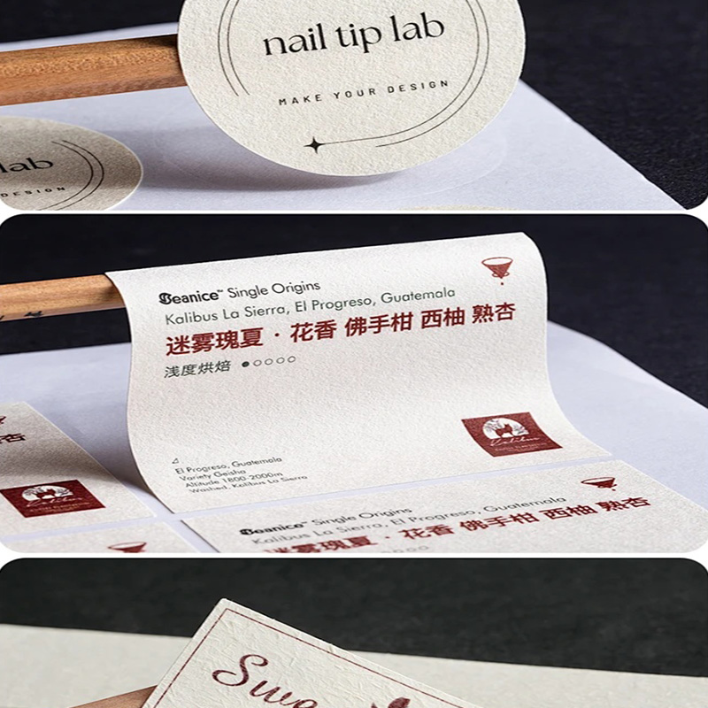 Adhesive Labels插图11