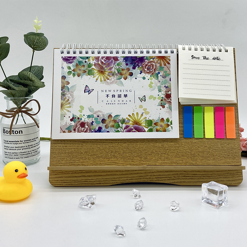 Desk Calendars插图13