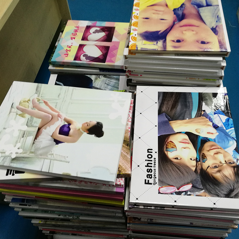 Family Memorial Album