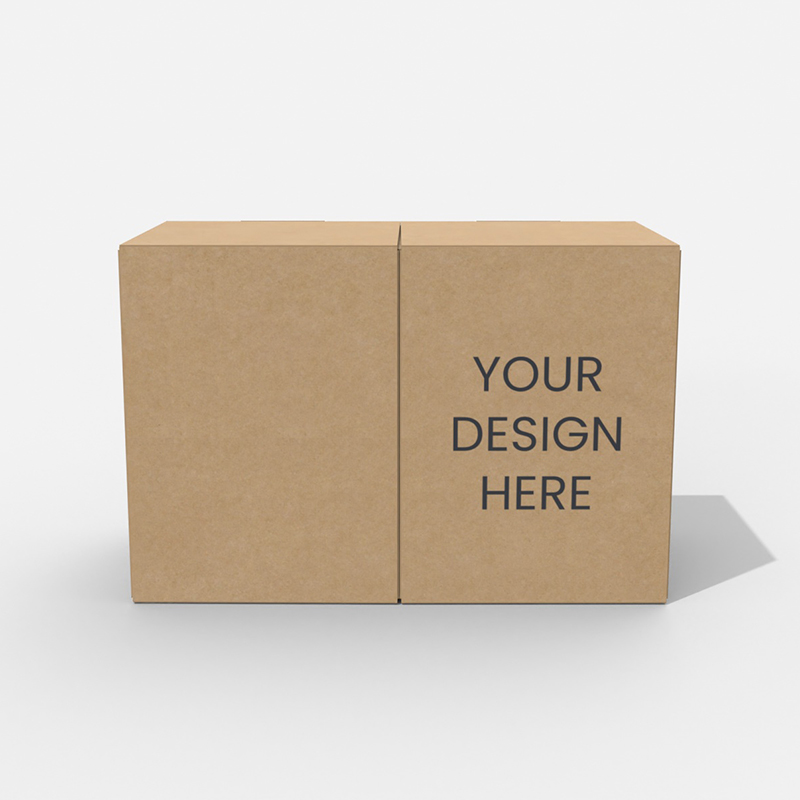 Double Plug Box插图2