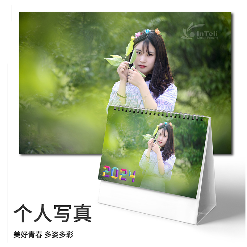 Desk Calendars插图2