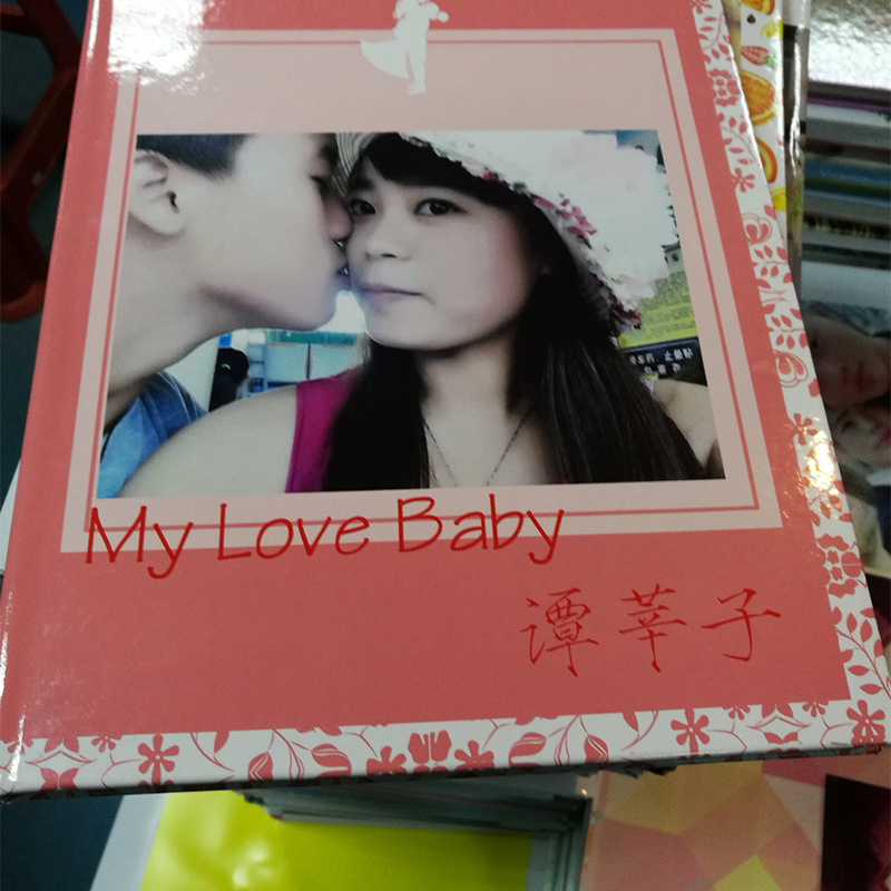 Wedding Anniversary Album