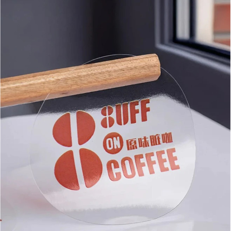 Adhesive Labels插图4