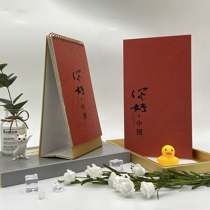 Desk Calendars插图4