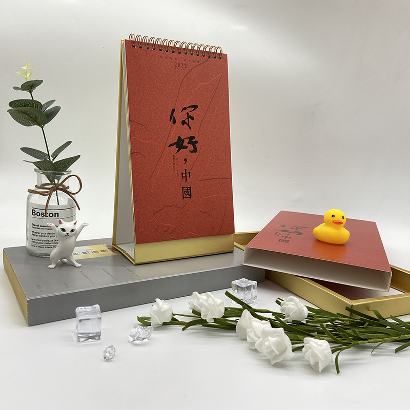 Desk Calendars插图5