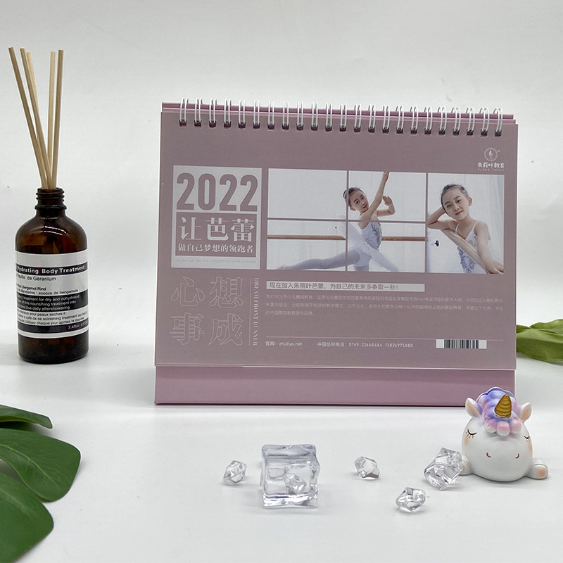 Desk Calendars插图8